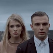 Hurts - Stay