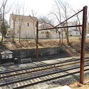 Mount Joy Station (Pennsylvania)