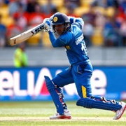Kumar Sangakkara