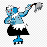 Rosie the Robot