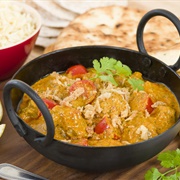 Mutton Curry