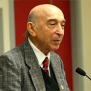 Lotfi A. Zadeh
