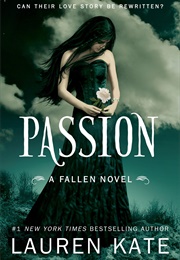 Passion (Lauren Kate)