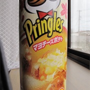 Mayo Potato Pringles
