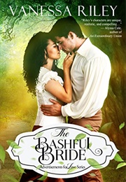 The Bashful Bride (Vanessa Riley)