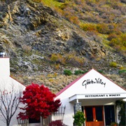 Gibbston Valley Winery (Gibbston, New Zealand)