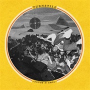 Turnstile - Time & Space