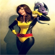 Kitty Pryde (Shadowcat)