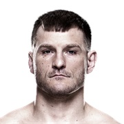 Stipe Miocic