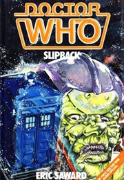 Slipback (Eric Saward)