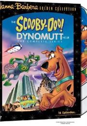 The Scooby-Doo/Dynomutt Hour