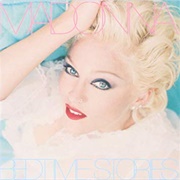 Bedtime Stories - Madonna