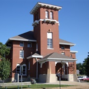 Potosi, Missouri