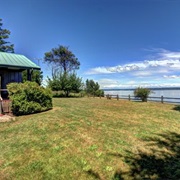 Marrowstone (Nordland), Washington