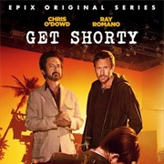 Get Shorty