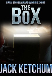 The Box (Jack Ketchum)