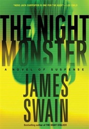 The Night Monster (James Swain)