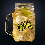 Lynchburg Lemonade