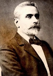 Literary Criticism (Paul Groussac)