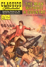 The Man Without a Country (Classics Illustrated)