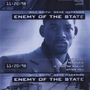 Maryland - Enemy of the State