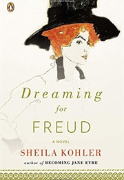 Dreaming for Freud (Sheila Kohler)