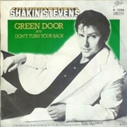 Green Door - Shakin' Stevens