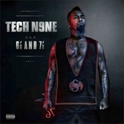 Tech N9ne - All 6'S and 7'S