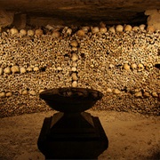 Visit the Catacombs