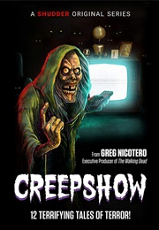 Creepshow (TV Series) (2019)