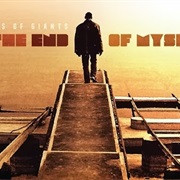 Echoes of Giants - At the End of Myself