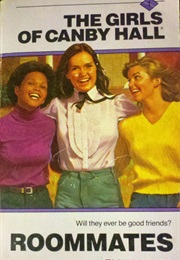 The Girls of Canby Hall Series ("Emily Chase")