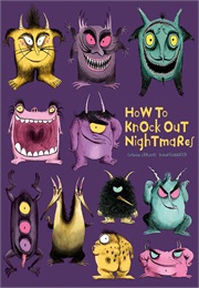 How to Knock Out Nightmares (Catherine Leblanc)