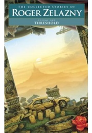 Threshold (Roger Zelazny)