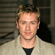 Ron Eldard