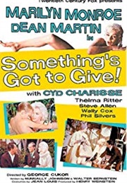 Something's Gotta Give (1962)