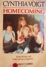 Homecoming (Cynthia Voigt)