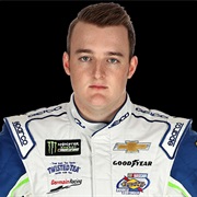Ty Dillon