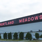 Portland Meadows