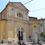 Centro Culturale San Giuseppe, Alba