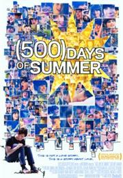(500) Days of Summer (2009)