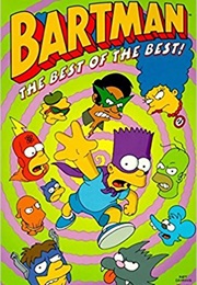 Simpsons (Matt Groening)