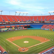 Sun Life Stadium