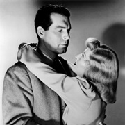 Fred MacMurray - Double Indemnity