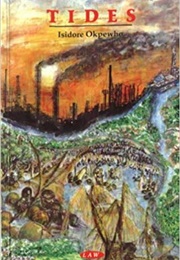Tides (Isidore Okpewho)