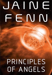 Principles of Angels (Jaine Fenn)