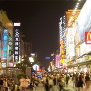 Changsha