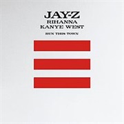 Jay Z (With Rihanna & Kanye West) - Run This Town