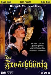 The Frog Prince (1986)