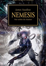 Nemesis (James Swallow)